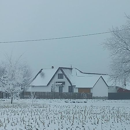 Casuta Din Deal Târgu Neamţ Dış mekan fotoğraf