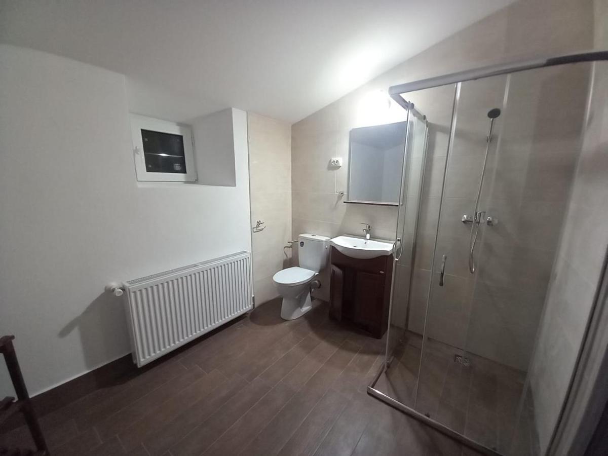 Casuta Din Deal Târgu Neamţ Dış mekan fotoğraf