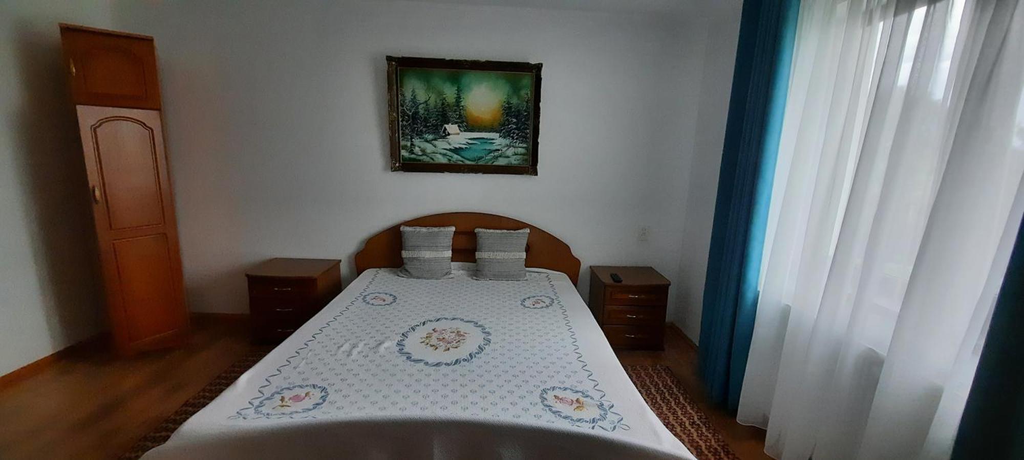 Casuta Din Deal Târgu Neamţ Dış mekan fotoğraf